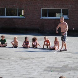 DSC 0324  Small - Scouts en Gidsen Zaventem 